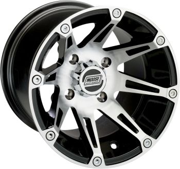 WHEEL 387M 12X7 4/156 4+3