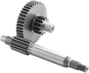 GEAR PRIMARY JASIL