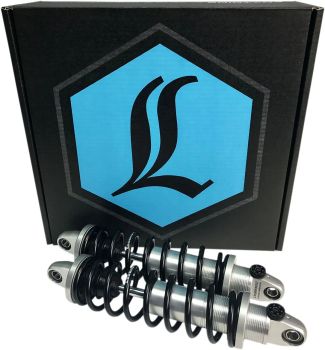 SHOCKS REVO-A 14 HEAVY DUTY FX
