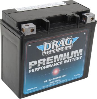 BATTERY DRAG FA GYZ20HL (EU)