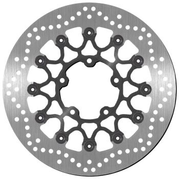 BRAKE RTR ROUND