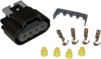 CONN DELPHI OEM 72485-07