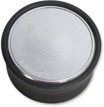 IO - MAGNETIC CORE - BLACK