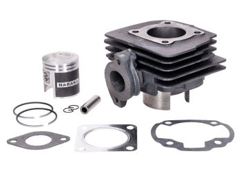 cylinder kit Naraku V.2 50cc for Morini AC