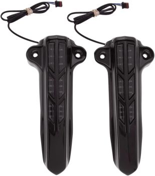 COVER LOWER LEG GB/AMB