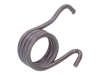 gear lock lever spring OEM for Derbi D50B0 Euro4 2018-