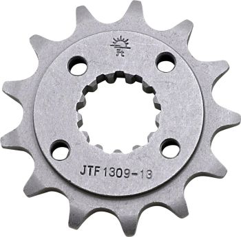 SPROCKET FRONT 13T 520