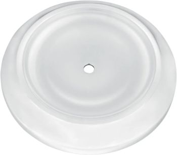 COVER AC BOB DISH CHR