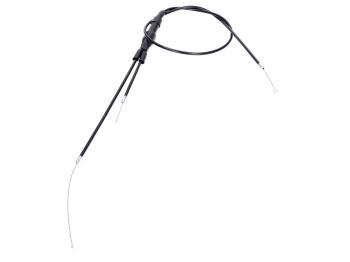 Naraku PTFE throttle cable for MH Furia Max (with Pricol oil pump)