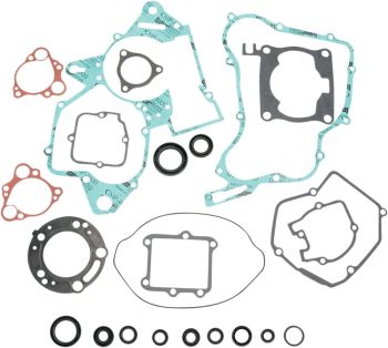 GASKET-KIT W/OS CR125R 04