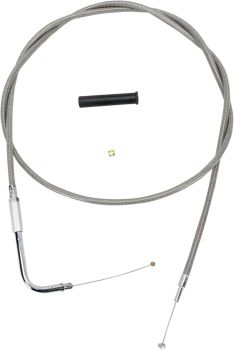 CABLE THR 56 STNLS