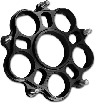 SPROCKET CARRIER DUCATI ALU