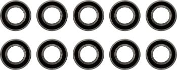 BEARING PACK 10 UNITS - 63005