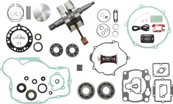 ENG KT WISECO KX250 02-03