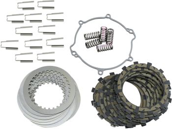 CLUTCH PK TQD YZ125 05-23