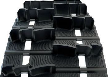 TRACK CAMSO 16X146 - 2.50