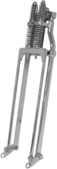 FORK SPRINGER +2 CHR
