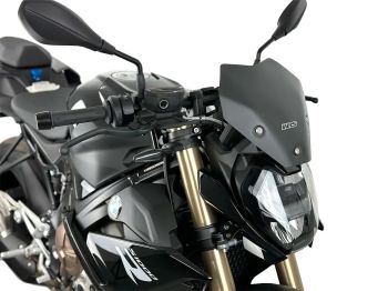 WINDSCREEN SPORT S1000R MATT B