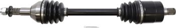 AXLE KIT COMPLETE CAN AM
