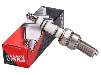 spark plug Naraku 10-R7-LB (CR7EB)