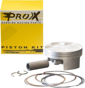PISTON KIT XR600R 85-00