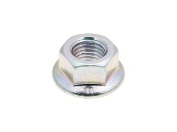 fly wheel nut for Polini digital battery ignition for Piaggio