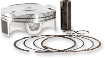 PISTON KIT SX85 03-/TC85 14- 4