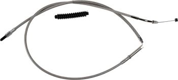 CABLE CLUTCH STAINLESS STEEL