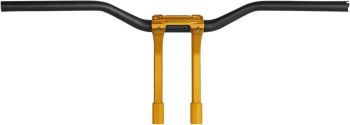 9 RISERS 1-1/4 BAR EXTERNAL WI