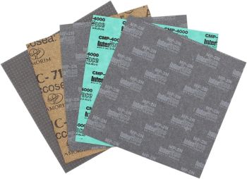 GASKET UNIVERSAL 8X8