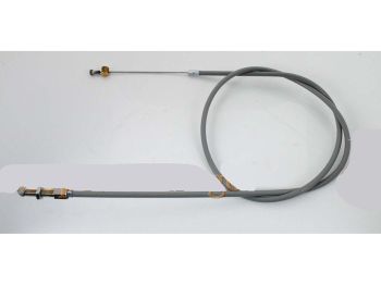 Shift cable gray for Victoria, DKW, Zweirad Union Type 110