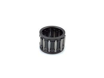Piston pin bearing needle bearing 14x18x13mm for Kreidler Florett RS, RMC, Flory, Hercules MK 1, 2, 3, 4, 50, K 50 Ultra, RL, RE, SX, RX, Sprint, KTM Comet, DKW RT 159