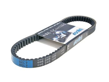 drive belt Polini Aramid Maxi for Vespa Primavera, Sprint, Liberty iGet 125cc
