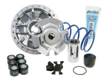 variator Polini Maxi Hi-Speed for Honda SH125i, SH150i (2013-)