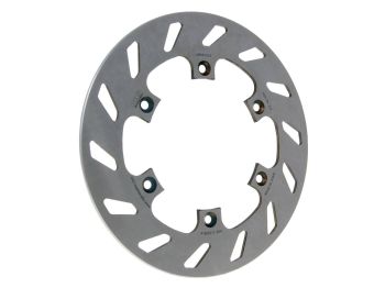 brake disc NG for Gilera GSM, H@K, Surfer, Zulu, Puch front