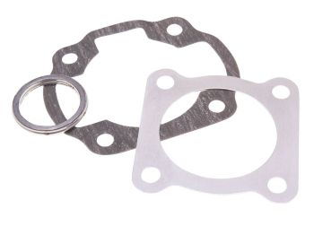 cylinder gasket set Airsal T6-Racing 69.5cc 47.6mm for CPI, Keeway (2004-) Euro 2 straight