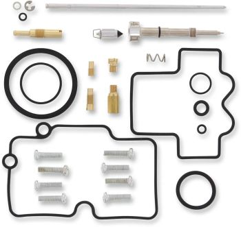 REPAIR KIT CARB KAW