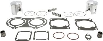 PISTON KIT W/GASKET
