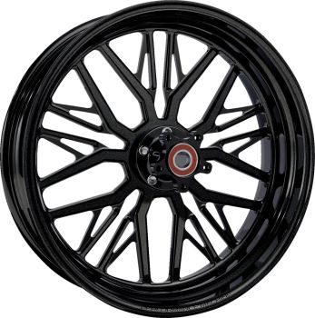 Wheel Rear Nivis 18x5.5 nonABS