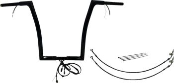 HANDLEBAR KIT 16 FLTRX 16-20 1