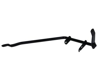 foot brake lever w/o stop light switch support for Simson S50, S51, S53, S70, S83