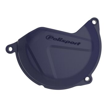 CLUTCH CVR PROT HVA BL