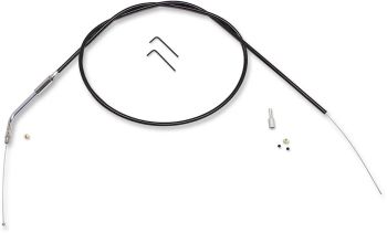 CABLE THR/IDLE BYO BLACK