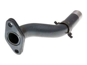 intake manifold Polini 16/21.4mm for Vespa 50 Special Smallframe