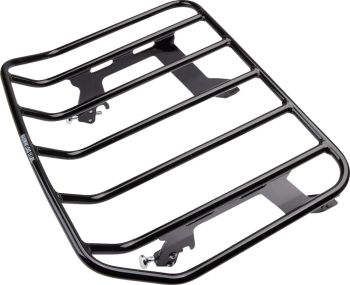 RACK BA BOBBER BLK