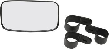 MIRROR REARVIEW UTV