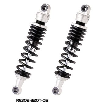RR TWIN SHOCK ECOLINE HON