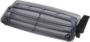 WINDSHIELD VENT TINT GL1800