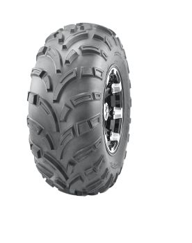 JOURNEY Tire P373 25 x 8.00 - 12 6-Ply TL E-appr.