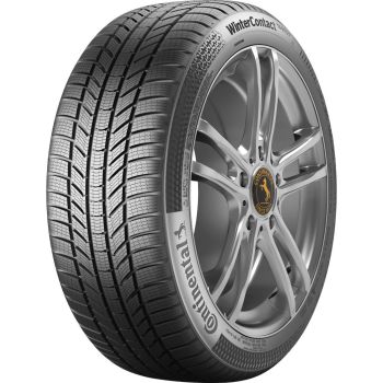 215/60R16 CONTINENTAL WINTERCONTACT TS870P 95H (+) Studless CBB71 3PMSF M+S